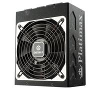Enermax Platimax EPM1700EGT - Alimentation électrique (interne) - ATX12V 2.3/ EPS12V 2.92 - 80 PLUS Platinum - CA 100-240 V - 1700 Watt - PFC active