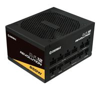 Enermax Power Supply 850W Revolution DF12 80+ Gold Black