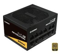 Enermax Revolution D.F.12 alimentation modulaire 850 watt