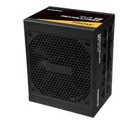 ENERMAX Revolution D.F. 12 ATX3.1 PCI-e 5.1 Bloc d'alimentation ultra compact 750 W 80Plus Gold (entièrement modulaire, 50 % semi-ventilateur, 12 V-2 x 6) ; ETV750G Noir