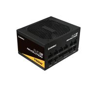 Enermax Revolution D.F.12 ETV750G - Alimentation 750W ATX 3.1 80 PLUS Gold - Connecteurs ATX/PCIe/SATA - Ventilateur 120mm - Modulaire