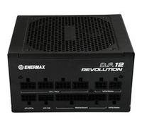 Enermax Revolution D.F. 12 ETV850G - Alimentation électrique (interne) - ATX12V 3.1 - 80 PLUS Gold - CA 100-240 V - 850 Watt G