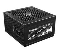 Enermax Revolution D.F. 2 ERS1200EWT - Alimentation électrique (interne) - ATX12V 3.0 - 80 PLUS Gold - CA 100-240 V - 1200 Watt G