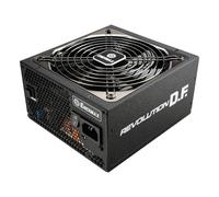 Enermax Revolution D.F. ERF650AWT - Alimentation PC - ATX12V 2.4 - 80 PLUS Gold - CA 100-240 V - 650 watt