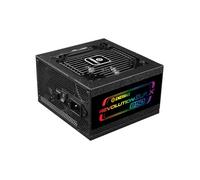 Enermax Revolution D.F. X - Alimentation électrique (interne) - entièrement modulaire - ATX12V 3.0 - 80 PLUS Gold - CA 100-240 V - 850 Watt