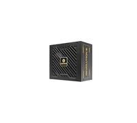 ENERMAX Revolution III 650 W | Bloc d'alimentation ATX 3.1 entièrement modulaire | PCIe 5.1 | 80 Plus Gold | Ventilateur Silencieux FDB 120 mm | Condensateurs 105 °C jap | ERV650G-AHG-MAC