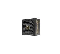 ENERMAX Revolution III 850 W | Bloc d'alimentation ATX 3.1 entièrement modulaire | PCIe 5.1 | 80 Plus Gold | Ventilateur Silencieux FDB 120 mm | Condensateurs 105 °C jap | ERV850G-AHG-MAC