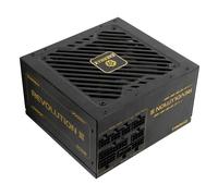 Alimentation ATX Enermax Revolution III - 650W (Noir)