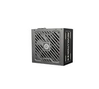 Enermax Alimentation REVOLUTION III S 1000 W modulaire 80 Plus et Cybenetics Platinum ATX 3.1 Noir