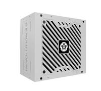 ENERMAX Revolution III S 1000 W Snow White |80 Plus- Cybenetics Platinum | Bloc d'alimentation ATX 3.1 entièrement modulaire | PCIe 5.1 12V-2x6 | Ventilateur silencieux 120 mm FDB semi-ventilateur |