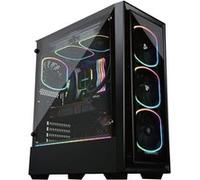Enermax StarryFort SF30 - Unités centrales (PC) G