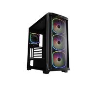 Boitier Moyen Tour E-ATX Enermax StarryKnight SK30 RGB avec panneaux vitrés (Noir)
