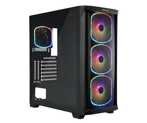 Enermax StarryKnight SK30 Midi Tower Noir