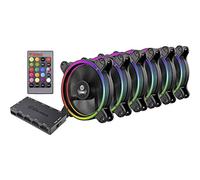Enermax T.B.RGB UCTBRGB12-BP6 Ventilateur pour PC