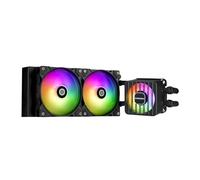 Enermax Système de refroidissement liquide LIQMAXFLO 240 ARGB - Radiateur 240 mm (ép. 38 mm)
