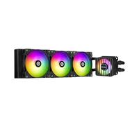 Enermax LIQMAXFLO 360 ARGB, Watercooling