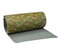 ENERO CAMP 1800x500x8 mm matelas de voiture camouflage