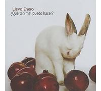 Enero Lleva – Que Tan Mal Puedo Hacer – Import