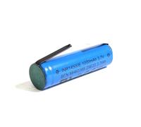 Enerpower Batterie de rechange pour brosse à dents électrique Philips Sonicare DiamondClean, HealthyWhite, Flexcare et Easyclean 1000 mAh
