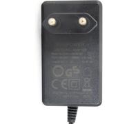 Enerpower Bloc d'alimentation 12 V 2 A pour Yamaha Keybaord EZ, NP, NP-V, P, PSR, PSR-E, PSR-F, YPG, YPT (5,5/2,1 mm) certifié GS