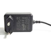 Enerpower Bloc d'alimentation 3,6 V 1 A pour visseuse sans fil Bosch PSR 2,4 V, remplace 2 607 224 790, 2 607 224 879 (certifié GS)