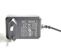 Enerpower Bloc d'alimentation, chargeur, 15 V, adaptateur secteur AC-DC, 0,5 A, pour Bosch EasyDrill 12 (certifié GS)
