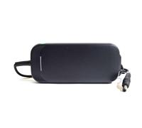 Enerpower Chargeur 37,8 V 2 A pour batterie GWA R37 / R45 / R50 pour Babboe Curve-E, Mini-E, Carve-E, Big-E, City-E, Flow-E, Max-E, GO-E (sans adaptateur de charge IBO-COP2)