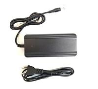 Enerpower Chargeur 42 V pour batterie 36 V Vanmoof S2 et X2 (sortie 2 A (85 W)