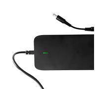 Enerpower Chargeur 42 V pour batterie 36 V Vanmoof S3 et X3 (sortie 4 A (170 W)