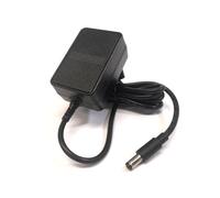 Enerpower Chargeur 5 V 3 A pour téléphone IP, adaptateur IP, routeur, comme par Snom, Cisco, Yealink, Linksys et D-Link 5,5 x 2,1 mm DC (certifié GS) (avec 14 adaptateurs)