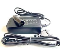 Enerpower Chargeur Li-ion 29,4 V 2 A CCCV pour batteries Pedeec 24 V avec XLR-3 (CB, GS)