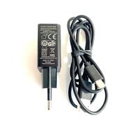 Enerpower Chargeur USB-C 5 V 2 A pour casque JBL Club 700BT / 950NC / Club One, Sennheiser CX 150BT / CX 350BT / HD 350BT / HD 450BT / IE 80 S BT, Sony WH-1000XM3 / WH-CH510 / WH-XB900N