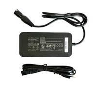 Enerpower GaN Chargeur XLR-3 42 V 4 A pour 36 V Giant Prime E+, Entour E+, GrandTour Ease E (2017-2019)