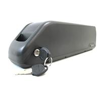 Enerpower Megiddo Batterie de cadre 48 V (13S) 20 Ah BMS 20 A pour moteurs jusqu'à 950 W 960 Wh (XT-60)