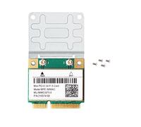 ENERRGECKO Carte WiFi BT 5.0 WLAN 2030Mbps Dual Band 802.11Ac Ordinateur de Bureau pour Windows10/11