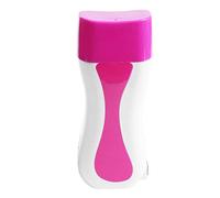 ENERRGECKO ÉPilateur 3 en 1 éPilation Machine à Cire Ensemble Cire Chauffage Chauffe-Cire Bande de Cire DéPilatoire Papier Eu Prise