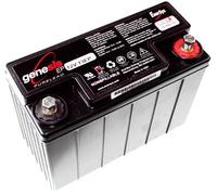 Enersys - Batterie plomb Genesis 12V 16Ah G16EP - G16EP