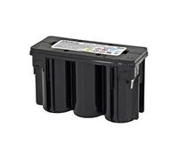 Batterie au plomb 6 V 2.5 Ah EnerSys Hawker Cyclon D plomb (AGM) (l x H x P) 114 x 70 x 46 mm cosses plates 4,8 mm sans entretien