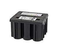 EnerSys Hawker Cyclon F2x3 0819-0020 Batterie au Plomb Non tissé 12 V 2,5 Ah (L x H x P) 114 x 89 x 70 m