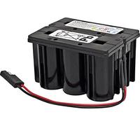 EnerSys Batterie au plomb Cyclon F2x3 SAEJ-928A-1 12 V 2,5 Ah AGM sans entretien
