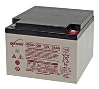 Enersys Bleiakku Genesis NP24-12, VDS G