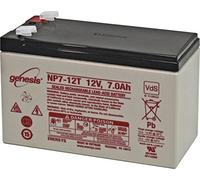 Bleiakku Genesis NP7-12, VDS