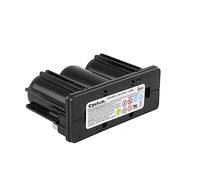 EnerSys Cyclon 0819-0012/6V-2.5Ah pour Agilent A3 GE OEC9800 9900C Batterie à rayons X