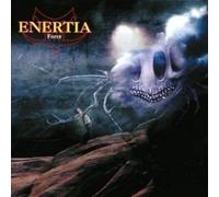 Enertia Force (CD) Album