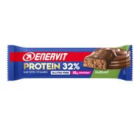 Enervit Barre Protéinée Noisette 48g