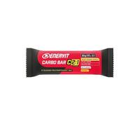 Enervit Barre énergétique Carbo Bar C2:1 Pro Saveur Brownie 50 g