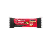 Enervit C2:1 Pro - Carbo Bar No Flavour Barretta Energetica, 50 g