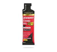 Enervit C2:1 Pro - Carbo Gel Energetico gusto Cola con Caffeina, 60 ml