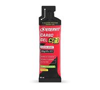 Enervit C2:1 Pro Carbo Gel Énergétique Goût Citron 60 ml
