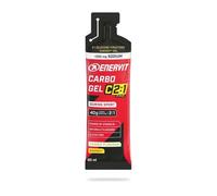 Gel énergétique Sport Carbo Gel C2:1PRO 60 ml - citron avec sodium Enervit